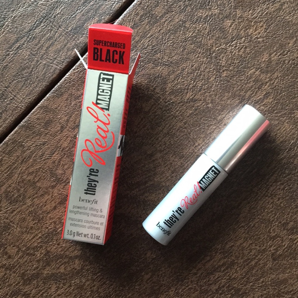 Benefit Mascara